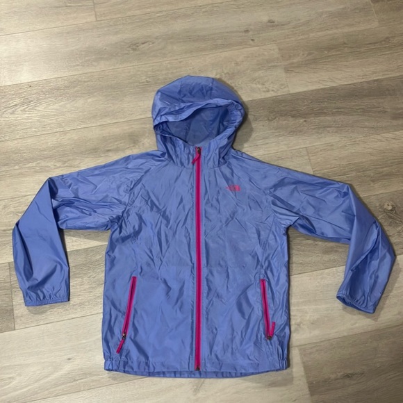 The North Face , girls XL / 18 (fits a women’s XS)  packable jacket - Picture 1 of 6
